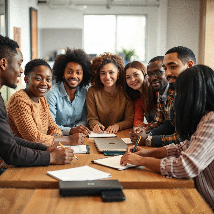 avoiding common character stereotypes in writing