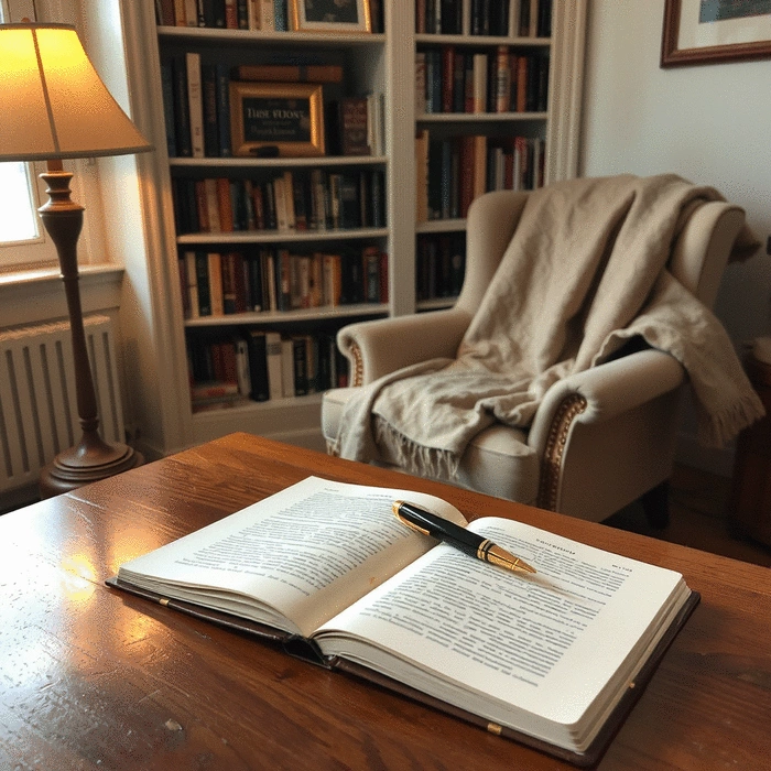 exploring narrative voice in beginner fiction writing