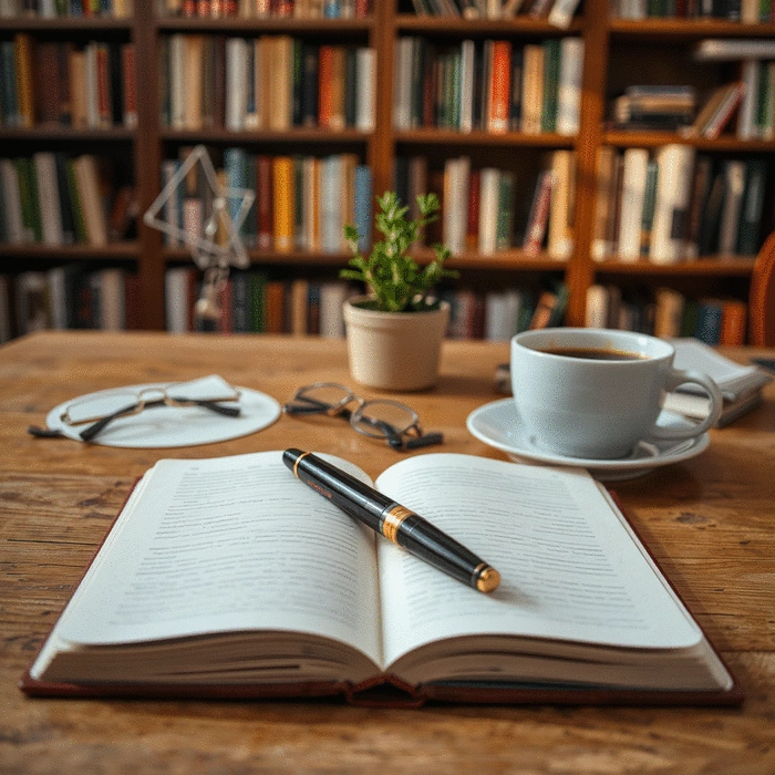 using dialogue to reveal character traits