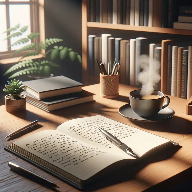 essential storytelling methods for new authors