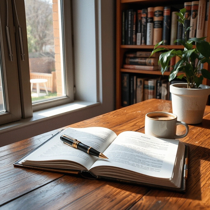 narrative techniques to enhance your storytelling