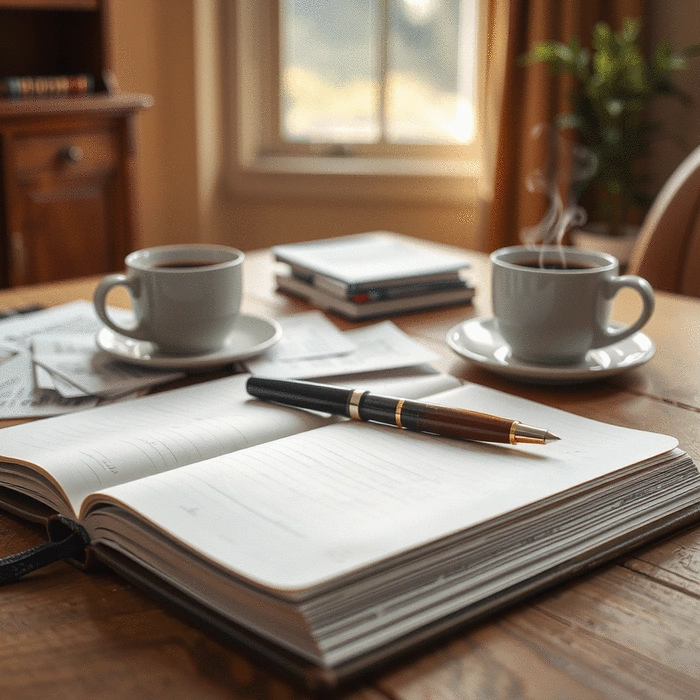 tips for creating a believable plot in your story