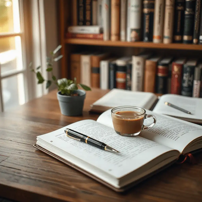 developing a strong narrative arc in fiction