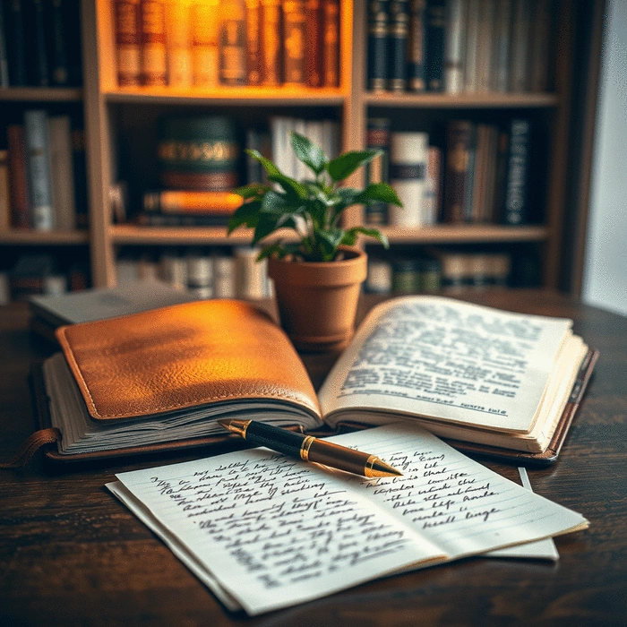 how to connect plot and theme in fiction