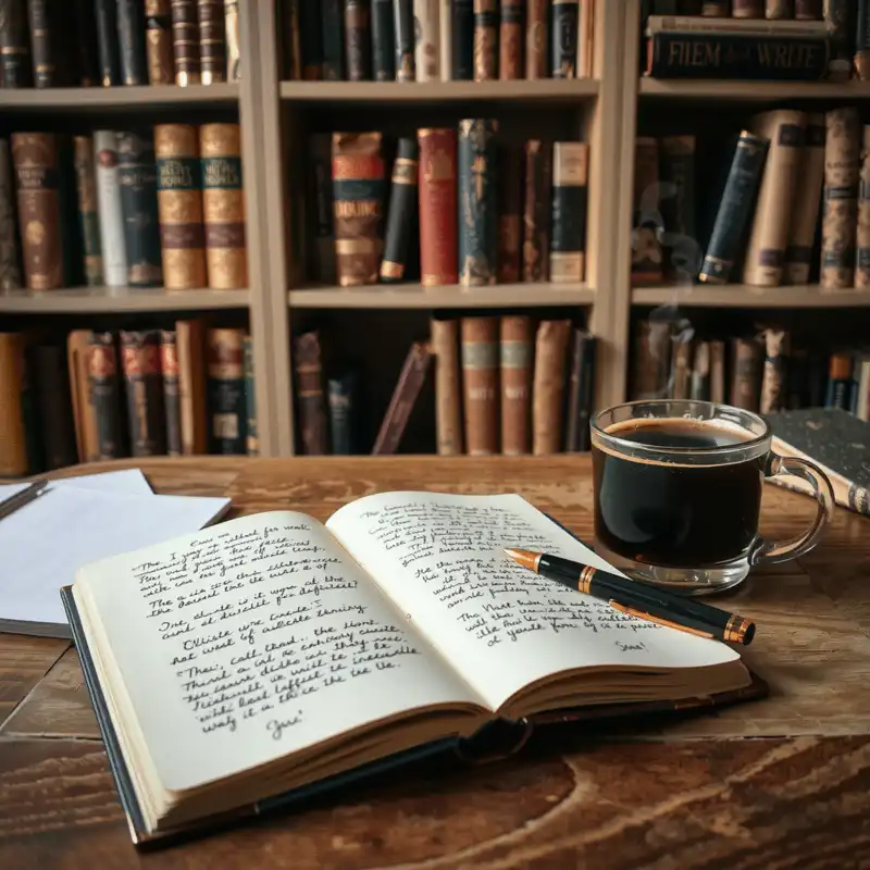 how to write a subplot that enhances your story