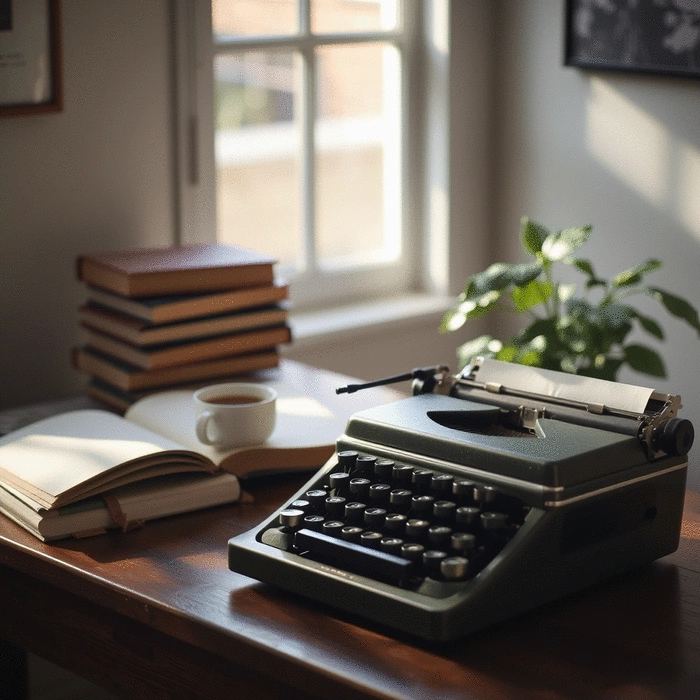 how to write a gripping opening scene