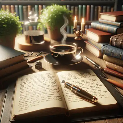 creating engaging character arcs in fiction