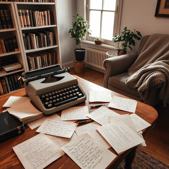 using flashbacks effectively in fiction writing