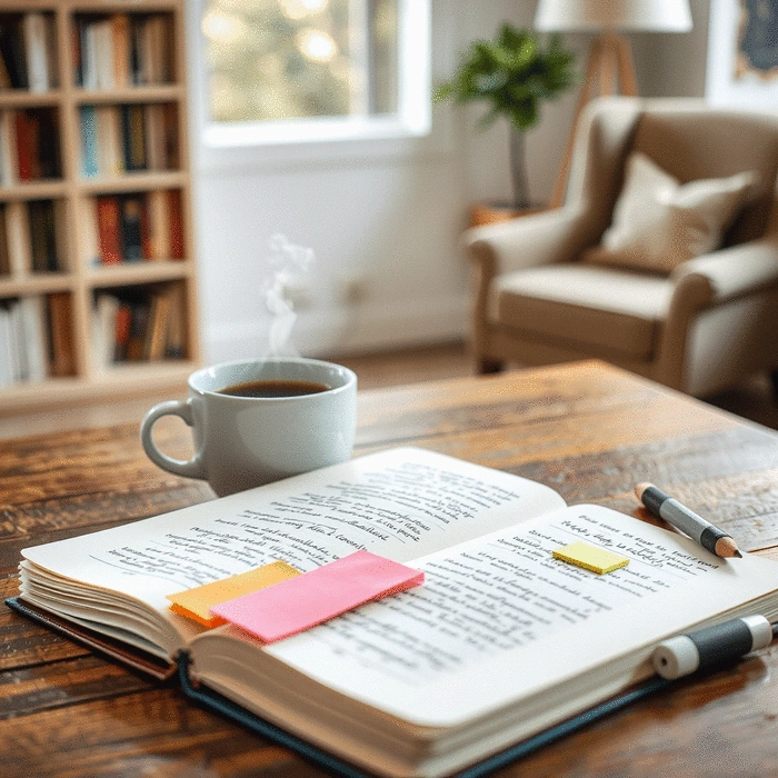 how to revise your plot for better flow