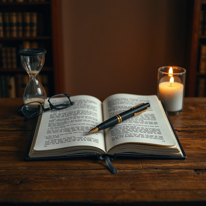 how to construct tension in storytelling