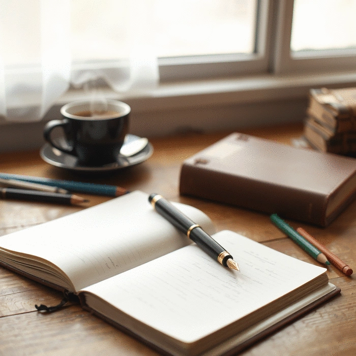 creating multi-dimensional characters for beginners